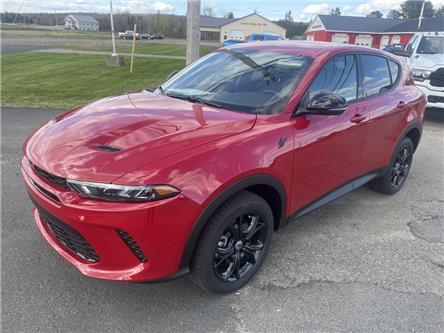 2023 Dodge Hornet GT (Stk: 23056) in Oak Bay - Image 1 of 8