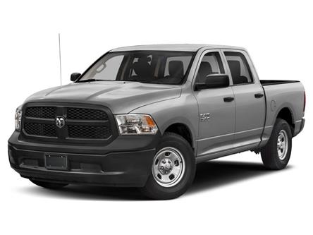 2022 RAM 1500 Classic Tradesman (Stk: N402) in Miramichi - Image 1 of 9