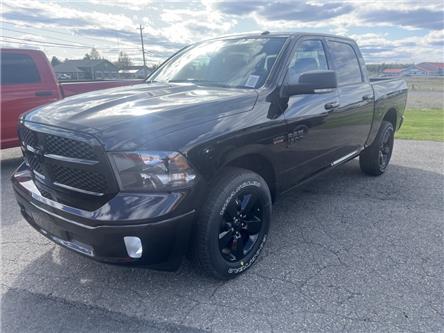 2023 RAM 1500 Classic SLT (Stk: 23039) in Oak Bay - Image 1 of 9