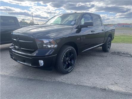 2023 RAM 1500 Classic SLT (Stk: 23036) in Oak Bay - Image 1 of 6