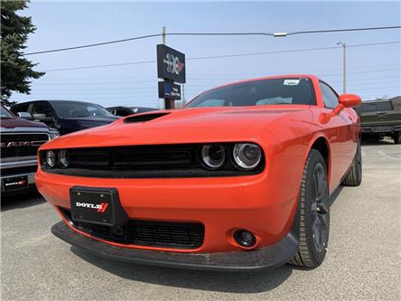 2023 Dodge Challenger GT (Stk: 8173) in Sudbury - Image 1 of 17