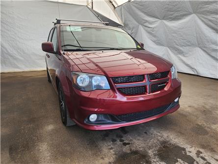 2019 Dodge Grand Caravan GT (Stk: IU3266R) in Thunder Bay - Image 1 of 23