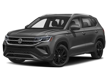 2023 Volkswagen Taos Highline (Stk: O01316) in Kingston - Image 1 of 12