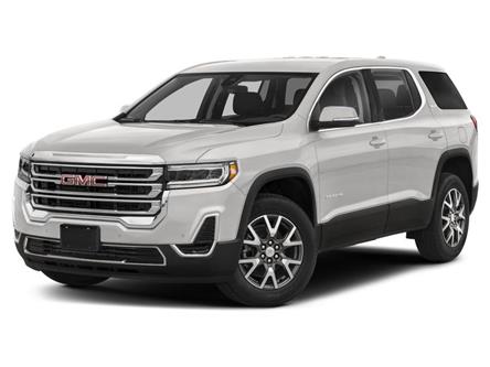 2023 GMC Acadia SLT (Stk: 23173) in TISDALE - Image 1 of 11