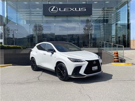 2024 Lexus NX 350 Base (Stk: 14104859) in Markham - Image 1 of 14