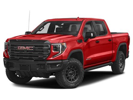 2023 GMC Sierra 1500 AT4X (Stk: 23132) in Saint-Felicien - Image 1 of 12