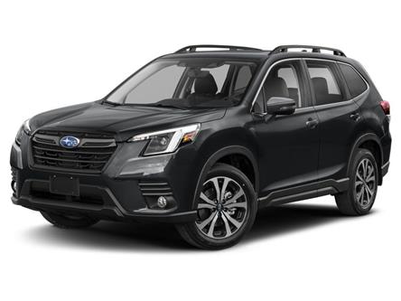 2023 Subaru Forester Limited (Stk: S3183) in Tecumseh - Image 1 of 12