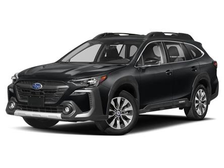 2023 Subaru Outback Limited (Stk: S3149) in Tecumseh - Image 1 of 12