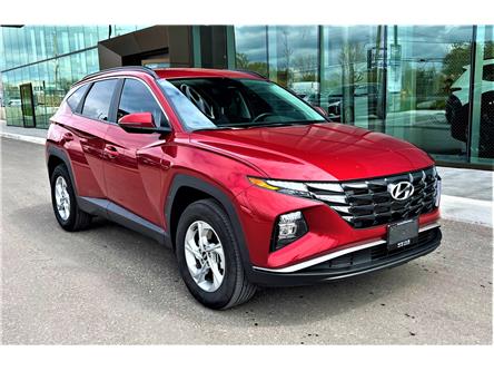 2022 Hyundai Tucson Preferred (Stk: 16U100557) in Markham - Image 1 of 13