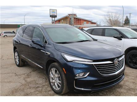 2023 Buick Enclave Premium (Stk: 23093) in Swan River - Image 1 of 26