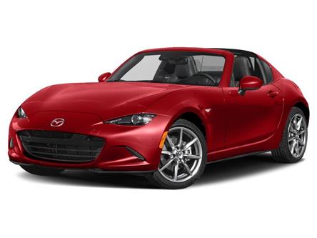 2023 Mazda MX-5 RF GT (Stk: 23-0317) in Mississauga - Image 1 of 11