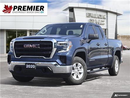 2020 GMC Sierra 1500 Base (Stk: PR11972) in Windsor - Image 1 of 27