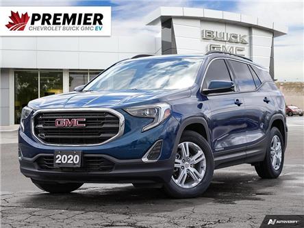 2020 GMC Terrain SLE (Stk: 230436A) in Windsor - Image 1 of 29