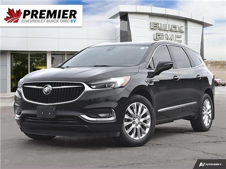 2018 Buick Enclave Premium (Stk: LR81602A) in Windsor - Image 1 of 27