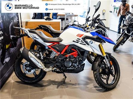 2023 BMW G310GS  (Stk: B1206) in Woodbridge - Image 1 of 14