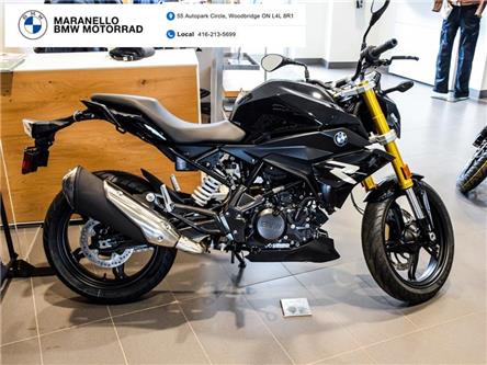 2023 BMW G310GS  (Stk: B1207) in Woodbridge - Image 1 of 13