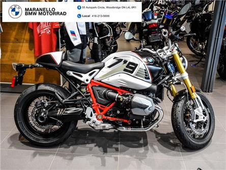 2023 BMW RnineT  (Stk: B1208) in Woodbridge - Image 1 of 15