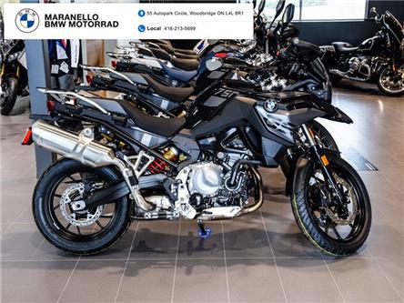 2023 BMW F750GS  (Stk: B1228) in Woodbridge - Image 1 of 16