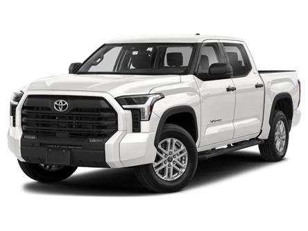 2023 Toyota Tundra SR5 (Stk: N23268) in Timmins - Image 1 of 9