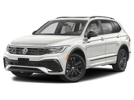 2023 Volkswagen Tiguan Comfortline R-Line Black (Stk: 21623OE93617157) in Orleans - Image 1 of 11