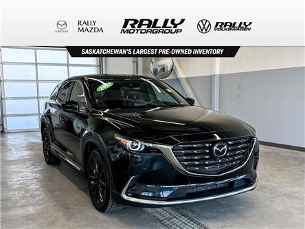 2021 Mazda CX-9  (Stk: V2265) in Prince Albert - Image 1 of 14