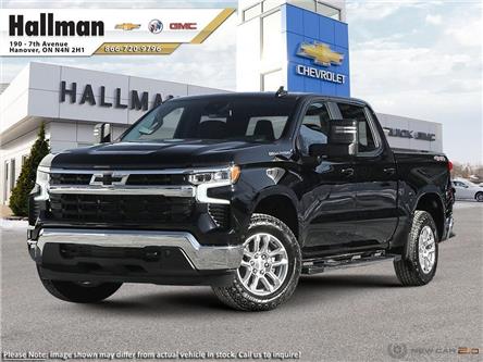 2023 Chevrolet Silverado 1500 LT (Stk: 23168) in Hanover - Image 1 of 23
