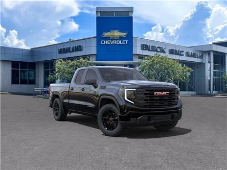 2023 GMC Sierra 1500 Pro (Stk: 2740Y) in Aurora - Image 1 of 24