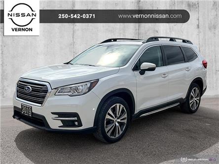 2019 Subaru Ascent Limited (Stk: U463491) in Vernon - Image 1 of 35