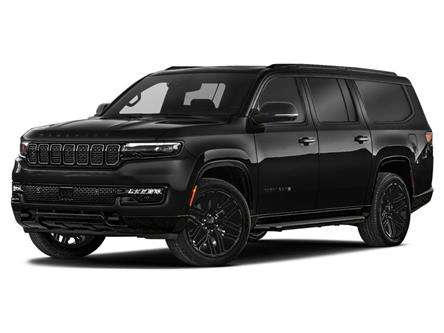 2023 Jeep Wagoneer L Series II in London - Image 1 of 3