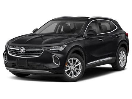 2023 Buick Envision Essence (Stk: 230749) in Hawkesbury - Image 1 of 12