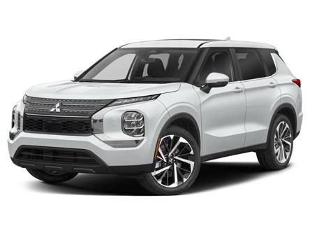 2023 Mitsubishi Outlander ES (Stk: 231348N) in Fredericton - Image 1 of 11