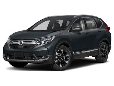 2019 Honda CR-V Touring (Stk: T6386) in Niagara Falls - Image 1 of 3