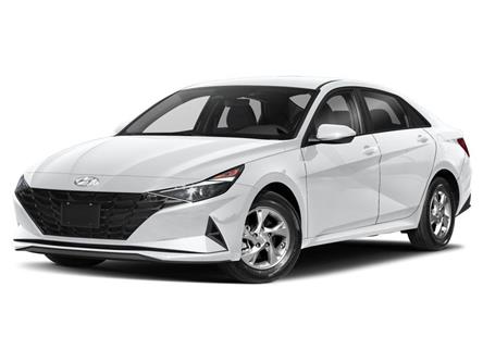 2023 Hyundai Elantra  (Stk: 11037) in Smiths Falls - Image 1 of 11