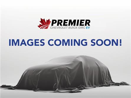 2019 Chevrolet Corvette Stingray (Stk: PR17326) in Windsor - Image 1 of 2