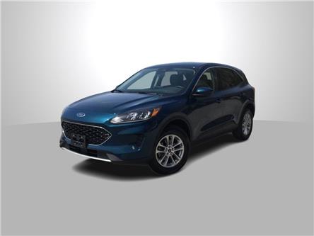 2020 Ford Escape SE (Stk: P10142) in Barrie - Image 1 of 42