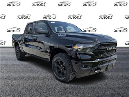 2023 RAM 1500 Tradesman (Stk: 47153) in Innisfil - Image 1 of 20