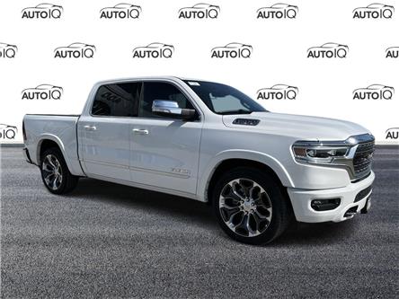 2022 RAM 1500 Limited (Stk: 47147) in Innisfil - Image 1 of 17