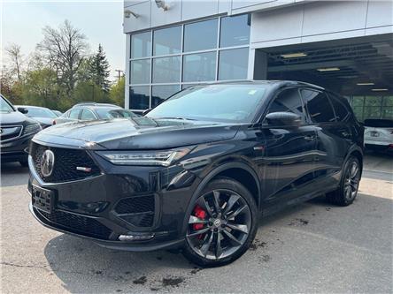 2023 Acura MDX Type S (Stk: 15-P2126) in Ottawa - Image 1 of 16
