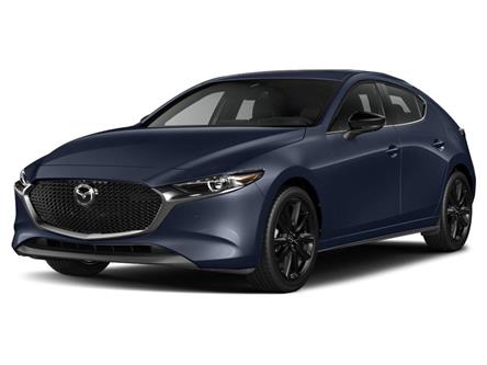 2023 Mazda Mazda3 Sport GT w/Turbo (Stk: 692589) in Oakville - Image 1 of 2