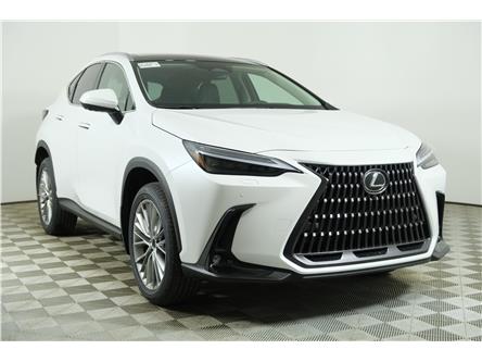 2024 Lexus NX 350  (Stk: 14105039) in Markham - Image 1 of 12