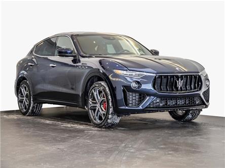 2022 Maserati Levante Modena (Stk: 10-3125) in Ottawa - Image 1 of 21