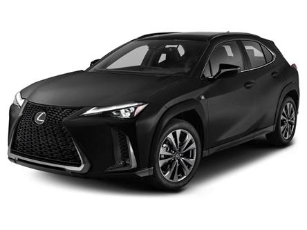 2023 Lexus UX 250h Base (Stk: UX0371) in Windsor - Image 1 of 3