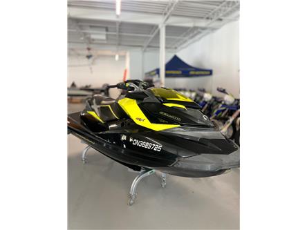 2012 Sea-Doo RXP 260  in Oro Station - Image 1 of 5