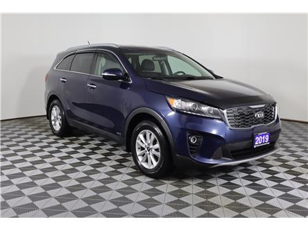 2019 Kia Sorento 2.4L EX (Stk: DU-0907) in Huntsville - Image 1 of 32