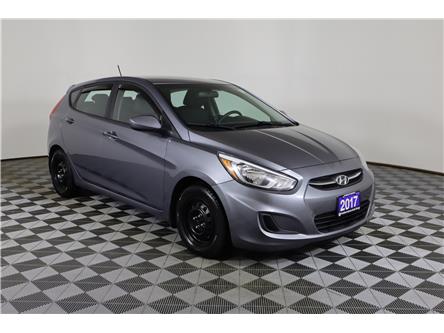 2017 Hyundai Accent GL (Stk: D123-127B) in Huntsville - Image 1 of 28