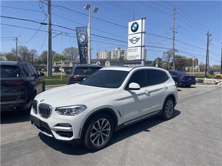 2019 BMW X3 xDrive30i (Stk: UPB3673) in London - Image 1 of 9