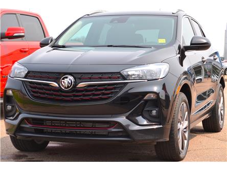 2021 Buick Encore GX Preferred (Stk: P7569) in Pembroke - Image 1 of 16