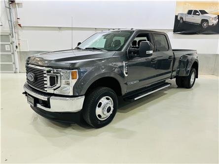 2020 Ford F-350 XLT (Stk: A8466) in Saint-Eustache - Image 1 of 34
