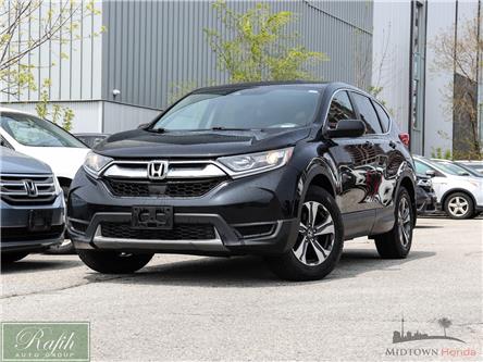 2018 Honda CR-V LX (Stk: 2300492A) in North York - Image 1 of 28