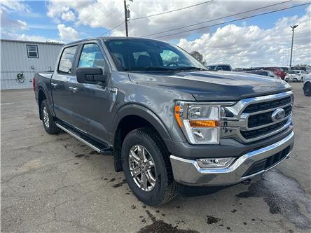 2023 Ford F-150 XLT (Stk: 23123) in Wilkie - Image 1 of 22